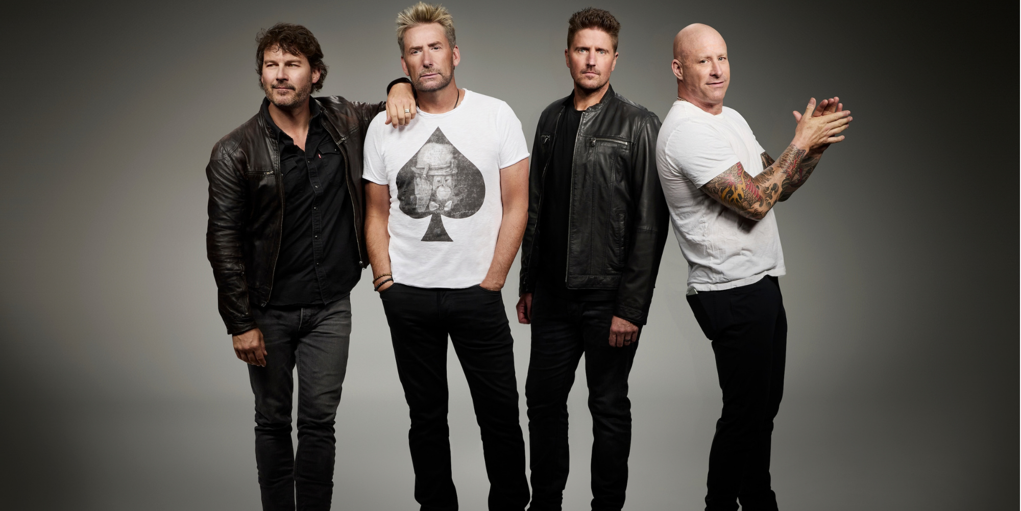 NICKELBACK