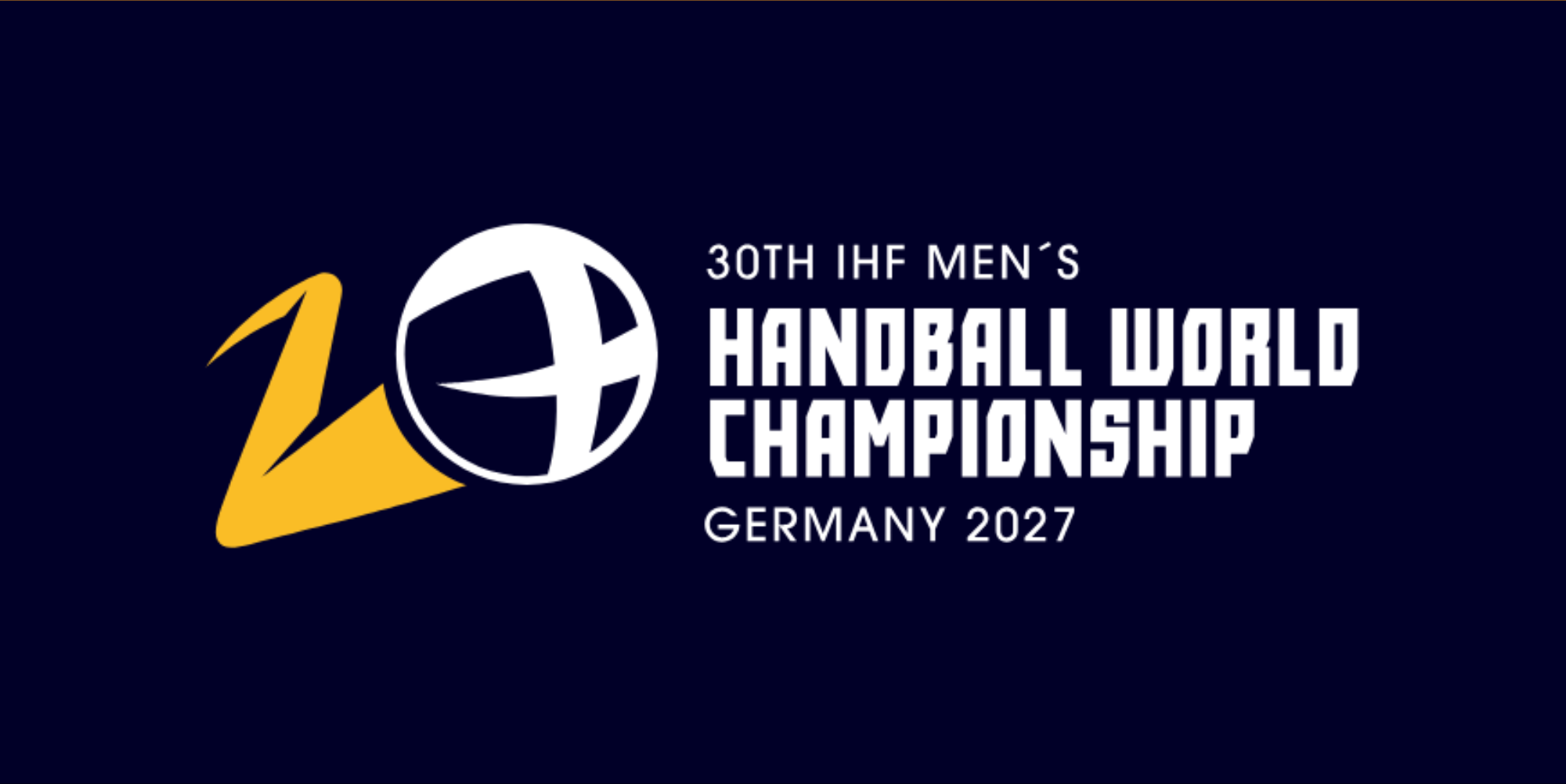 IHF MÄNNER-HANDBALL-WELTMEISTERSCHAFT 2027